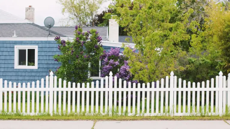 Fence installation cost in new jersey