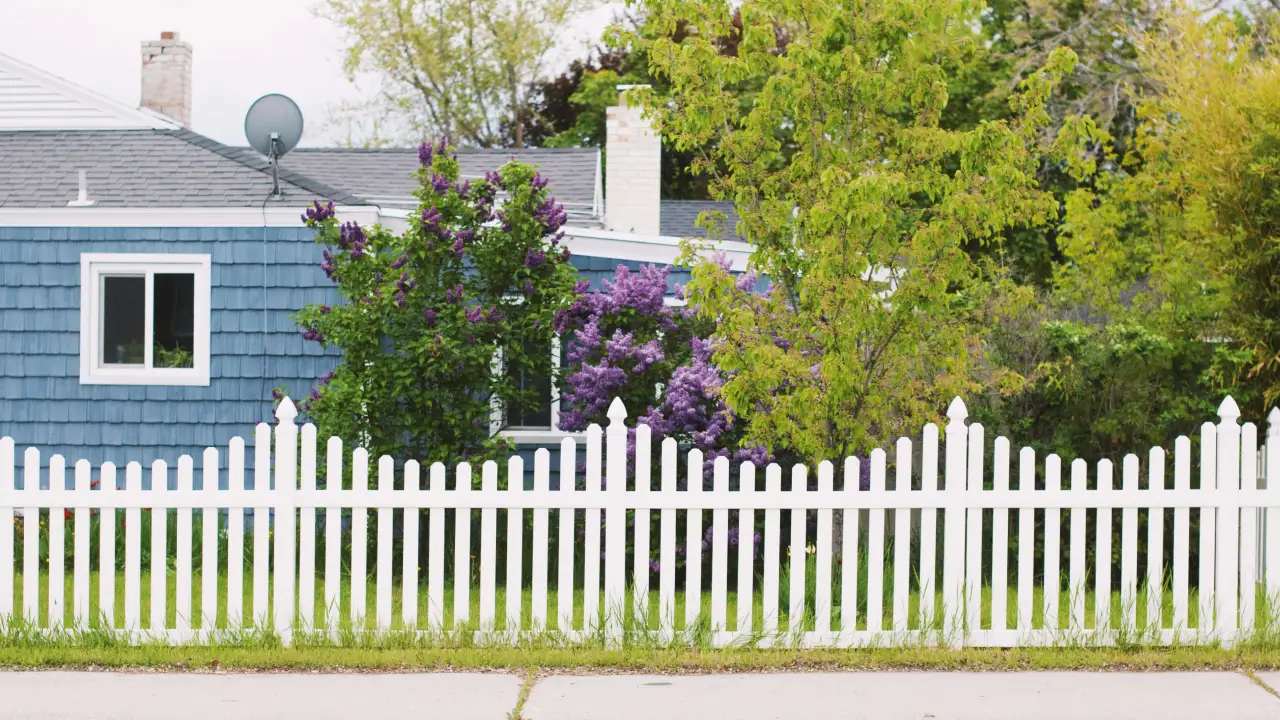 Fence installation cost in new jersey