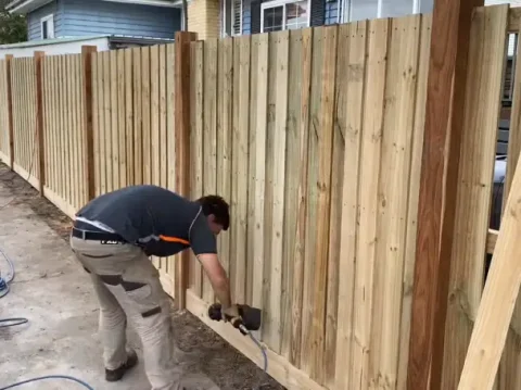 Custom fencing contractors in Paterson nj Custom fencing contractors in Paterson nj
